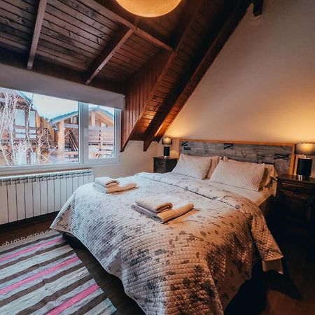 Ski Sur Apartments サンカルロスデバリローチェ エクステリア 写真