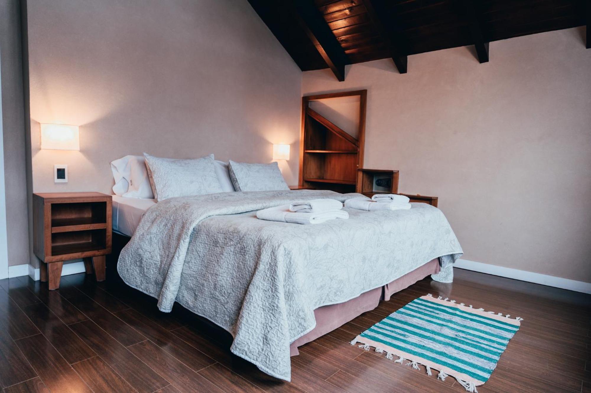 Ski Sur Apartments サンカルロスデバリローチェ エクステリア 写真